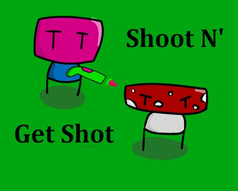 Shoot N' Get Shot