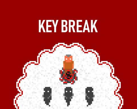 Key Break