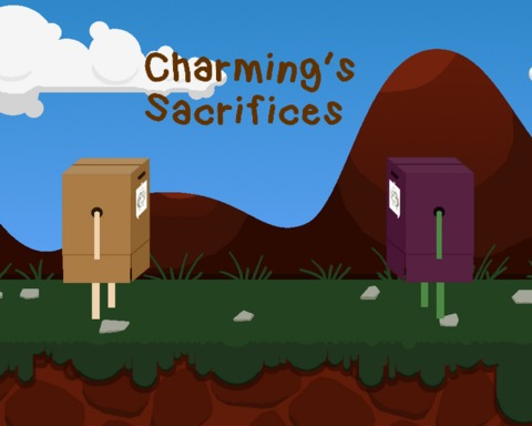Charming's Sacrifices