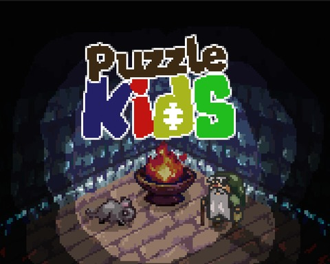 Puzzle Kids