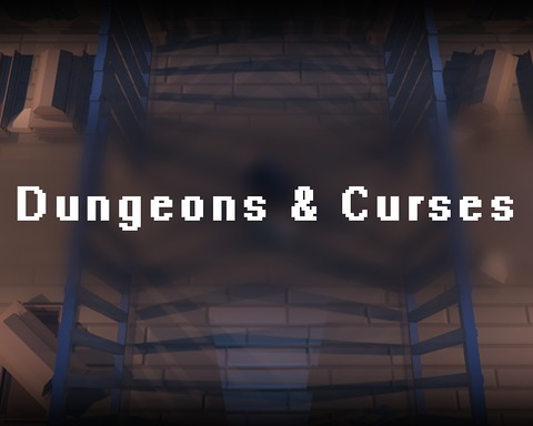 Dungeons & Curses