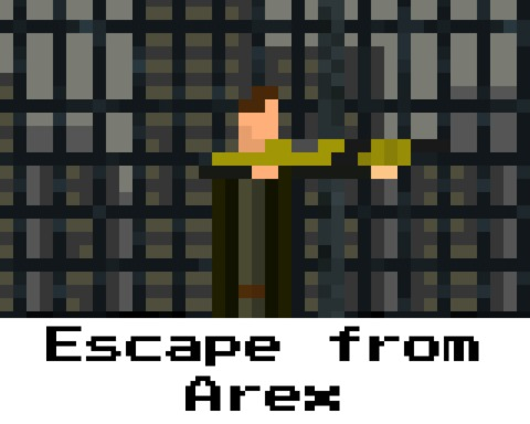 Escape from Arex