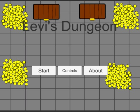 Levi's Dungeon