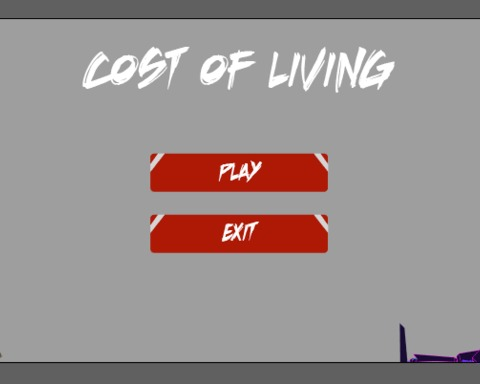 The Cost of Living