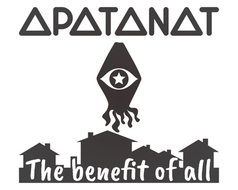 Apatanat: the benefit of all.