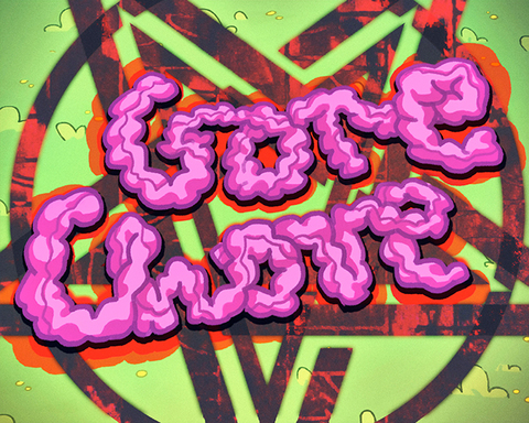 Gore Chore
