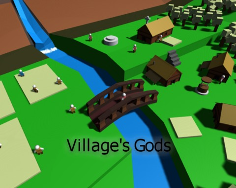 Village's Gods