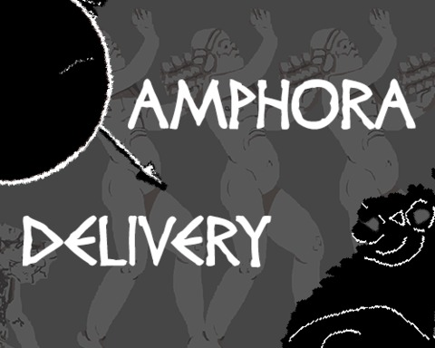 Amphora delivery