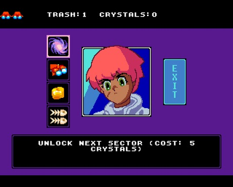 STAR JUNK