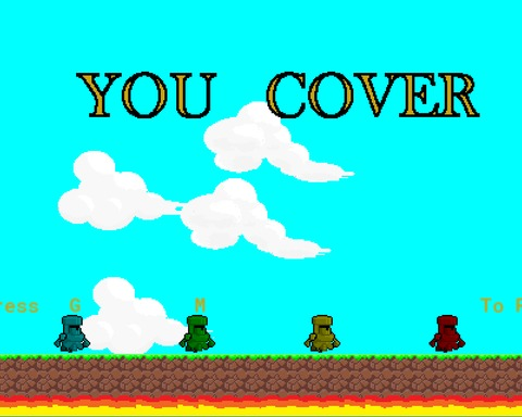 You Cover