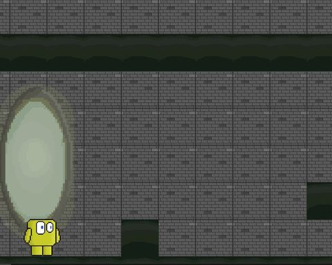 Secret Blocks and Pixels