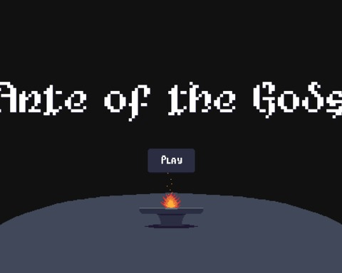 Ante of the Gods