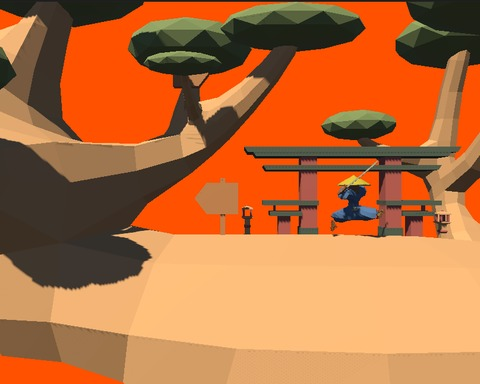 Samurai's Legacy