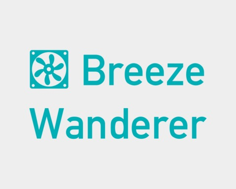 Breeze Wanderer