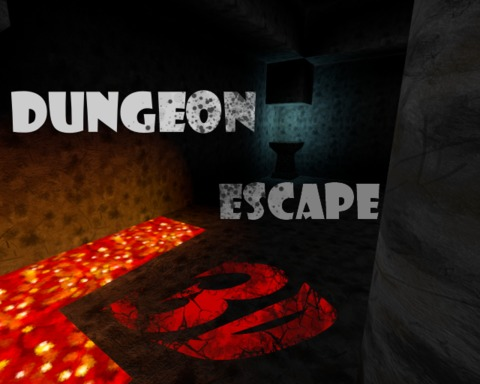 Dungeon Escape 3D