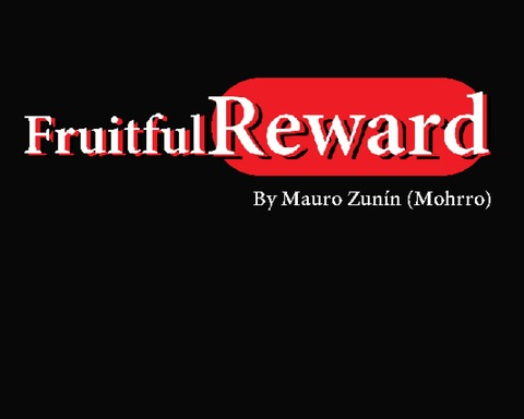 Fruitful Reward