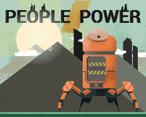 People/Power