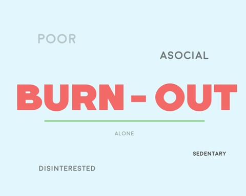 Burn-Out