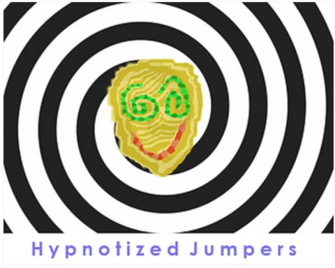 Hypnotized Jumpers