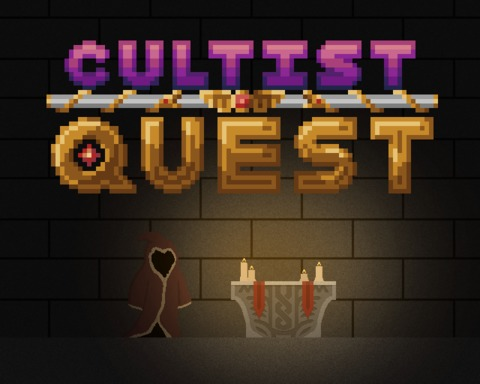 Cultist's Quest