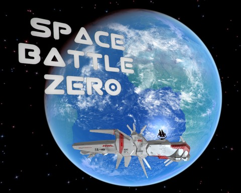 Space Battle Zero