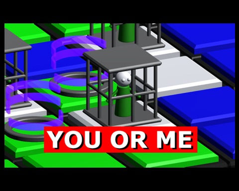 You or Me
