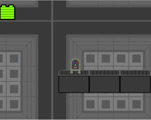 Robo Dungeon