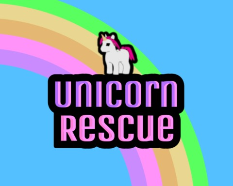 Unicorn Rescue