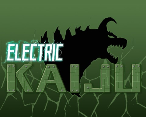 Electric Kaiju