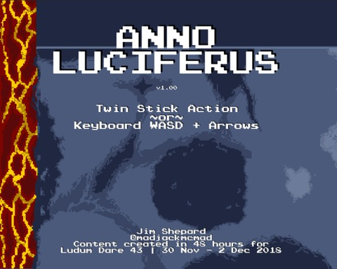 Anno Luciferus