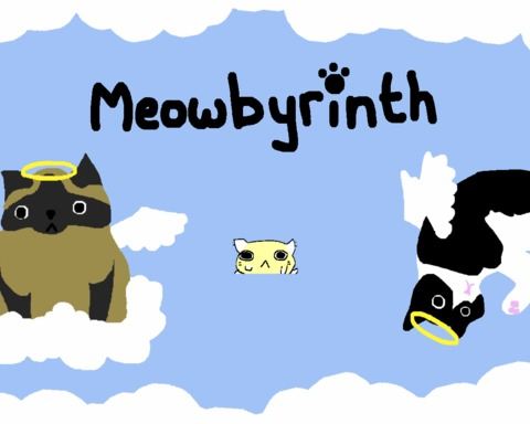 MeowByrinth