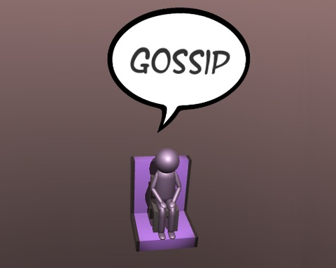 Gossip
