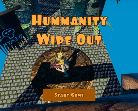 Hummanity Wipe Out