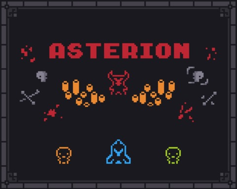 ASTERION