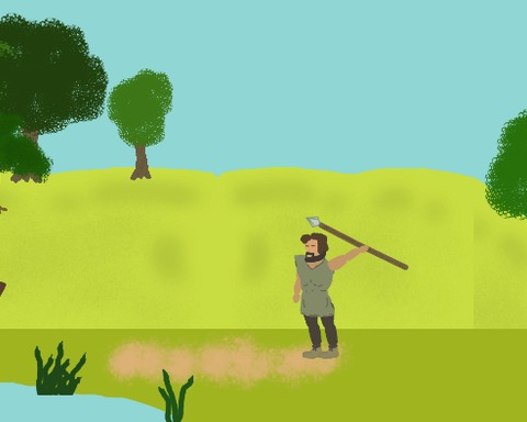 Laws of the Wilderness