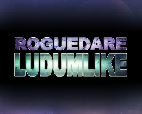 Roguedare Ludumlike