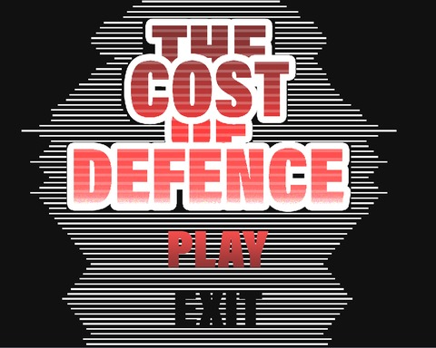 The Cost of Defence