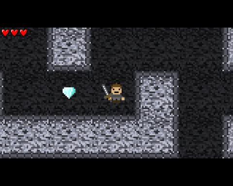 Cave Runner