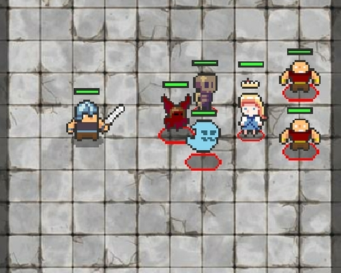 Die or Die (or not, whatever)