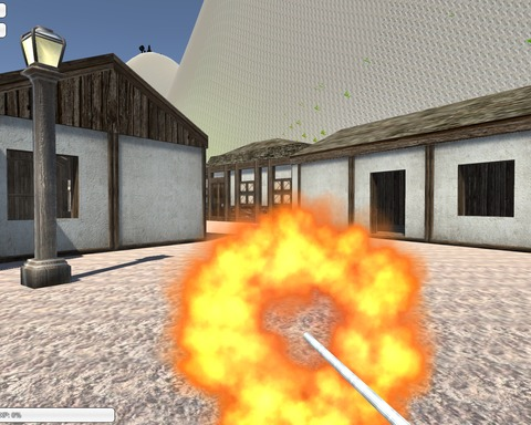 The Blood Magic