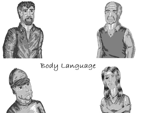 Body Language