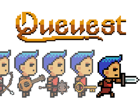 Queuest