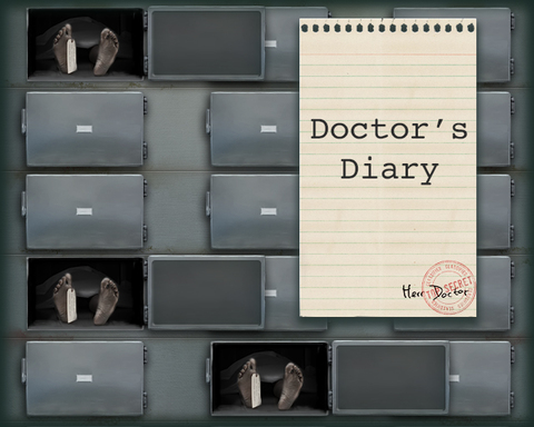 Doctor's Diary