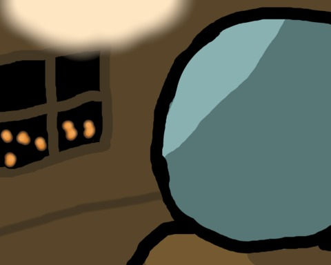 Sacrifice