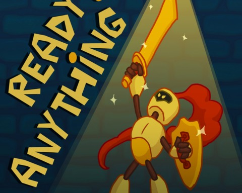 Ready to Anything