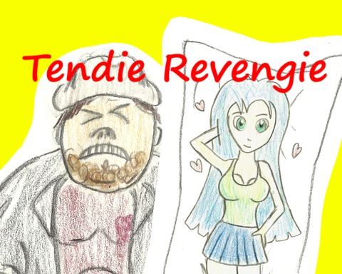 Tendie Revengie