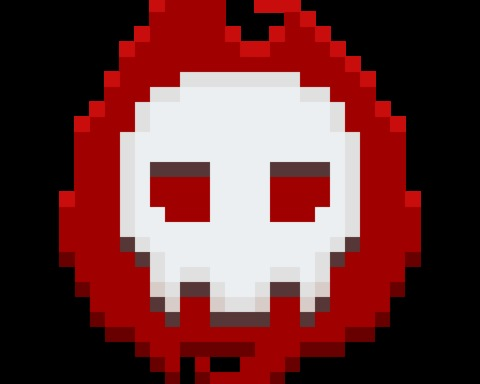 Bloody Path
