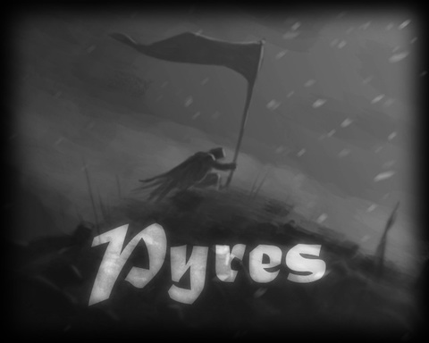 Pyres