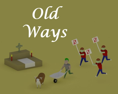 Old Ways