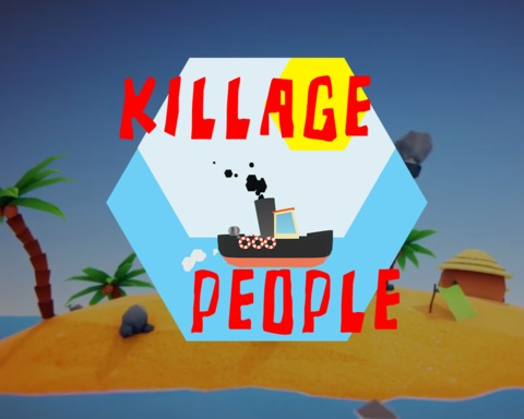 Killage People